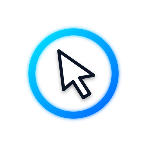 CursorX — cursor highlighting desktop app